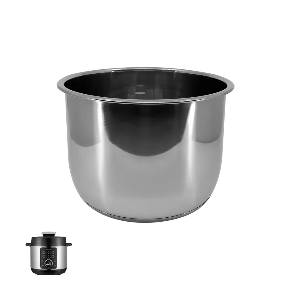 Cuckoo CMC-ZSN601F pentola interna multicooker ricambio