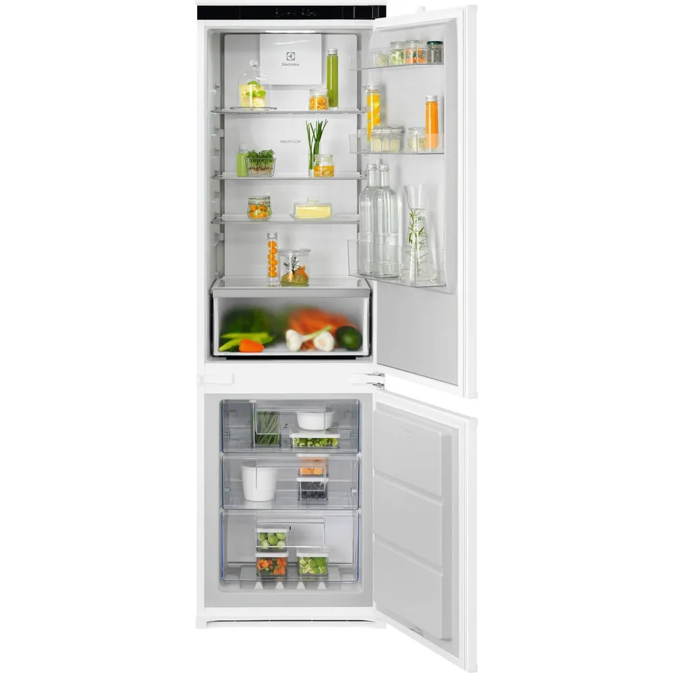 Electrolux Serie 700 LNA7CE18S0 Frigorifero Combinato