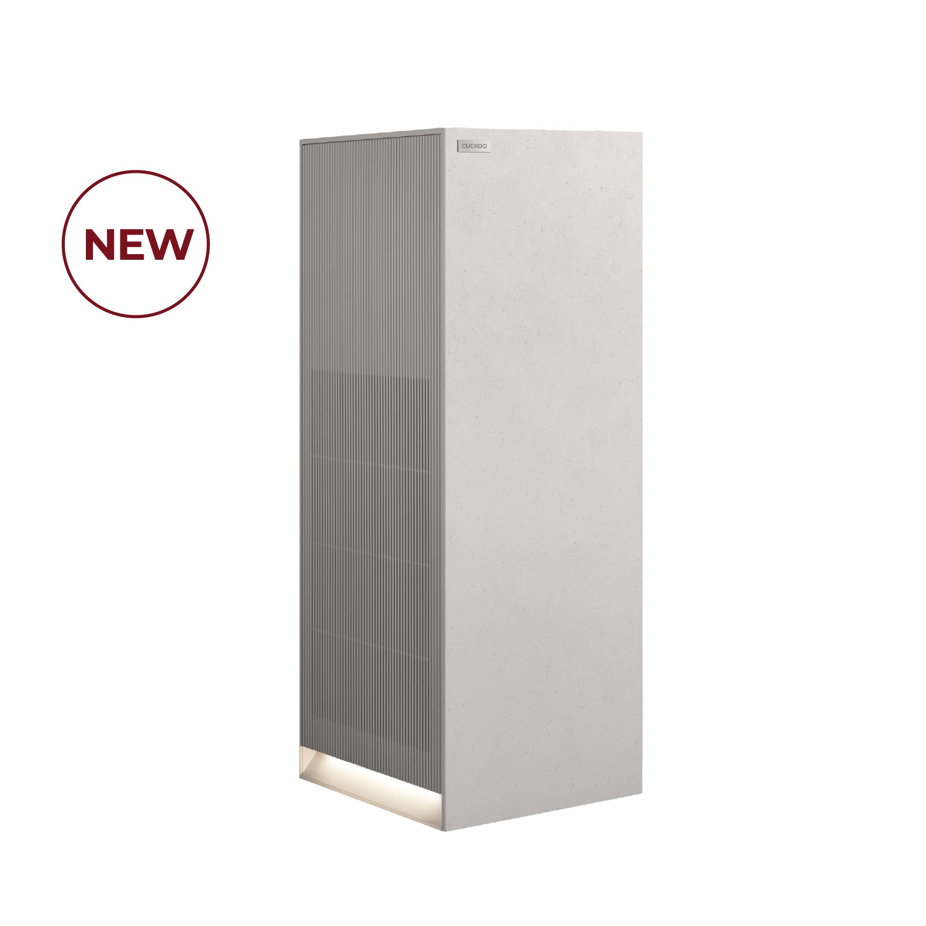 CUCKOO CAC-AH2810FNW purificatore aria HEPA H13 bianco