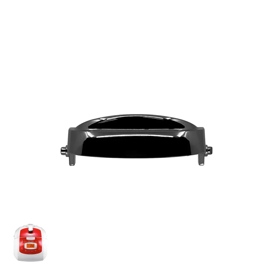 CUCKOO CRP-FA0610F blocco coperchio cuociriso ricambio sicurezza