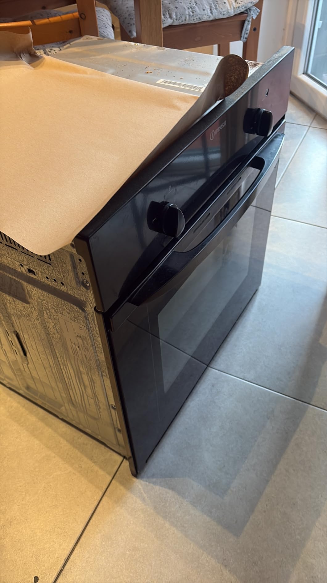 Electrolux 300 EOH2H00BX forno incasso 58 L inox classe A