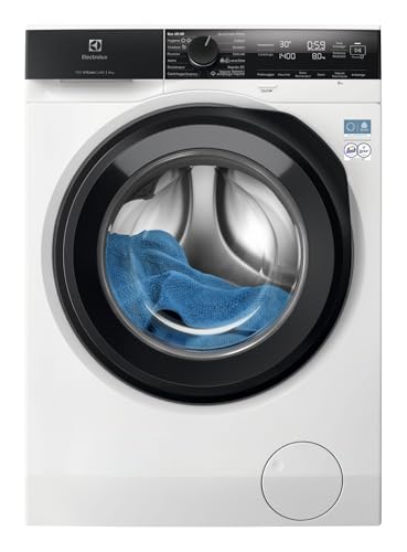Electrolux EW7F411BG3 Lavatrice 11 Kg 1400 Giri Classe A