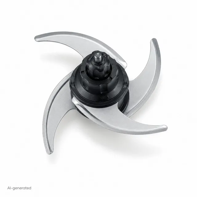 SEVO coltello grande ricambio lama cucina