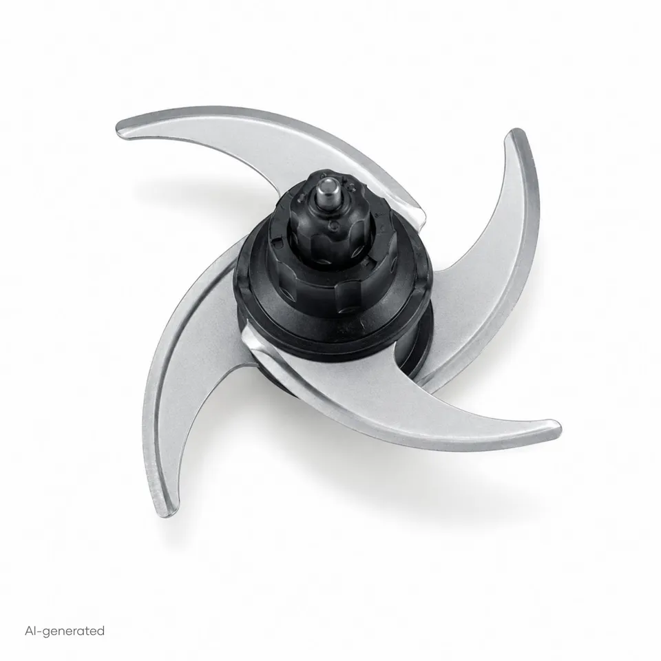 SEVO coltello grande ricambio lama cucina