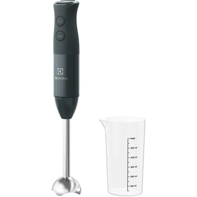 Electrolux E3HB1-4GG Create frullatore immersione 400 W 600 ml