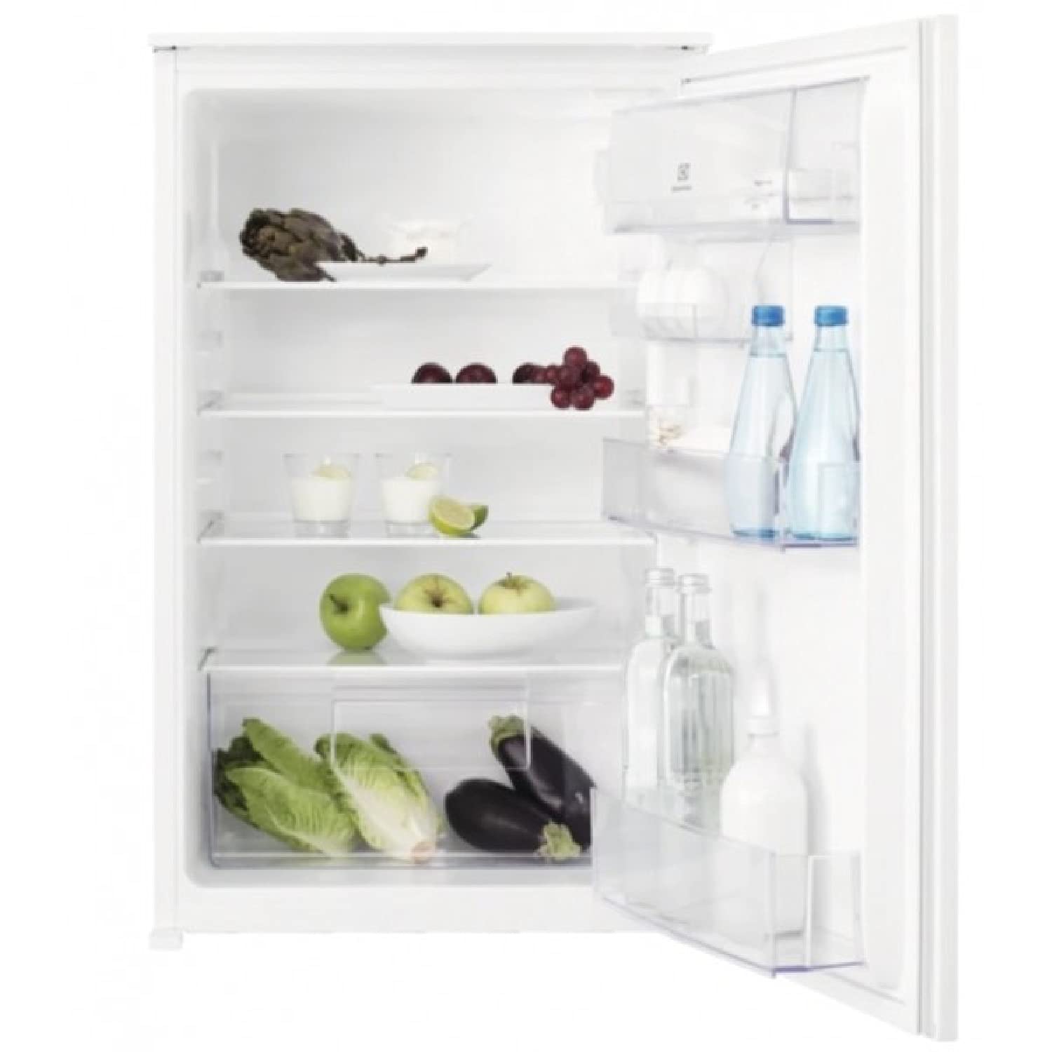 Electrolux KRB2AE88S frigo incasso 142L statico E