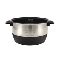 CUCKOO CRP-BHSS0609F INNERPOT-CRP-BH06 pentola interna 6 tazze