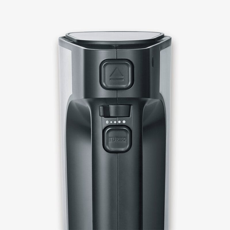 SEVERIN Sbattitore elettrico 500W motore DC