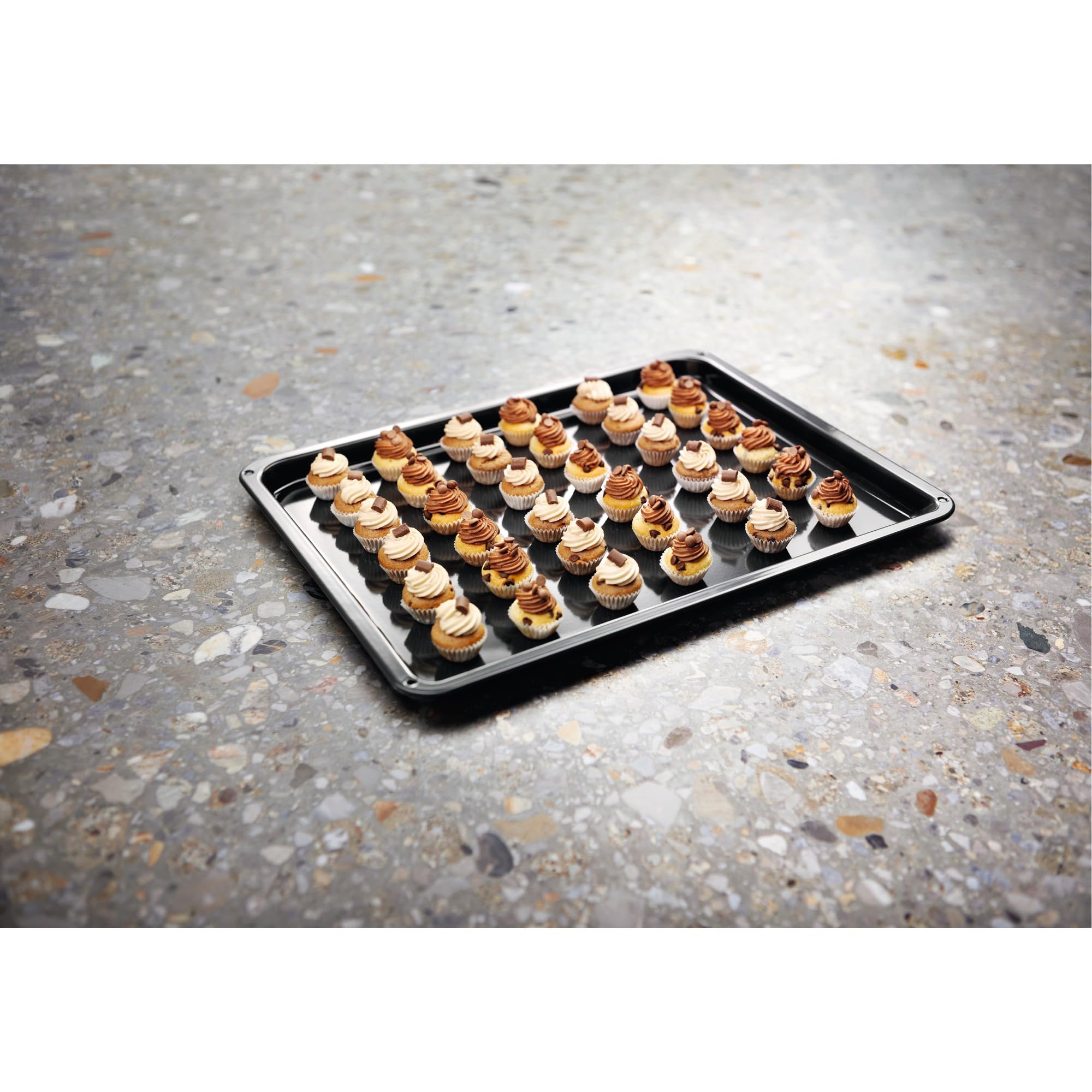 Electrolux ROB2201AON forno multifunzione 68 L sabbia