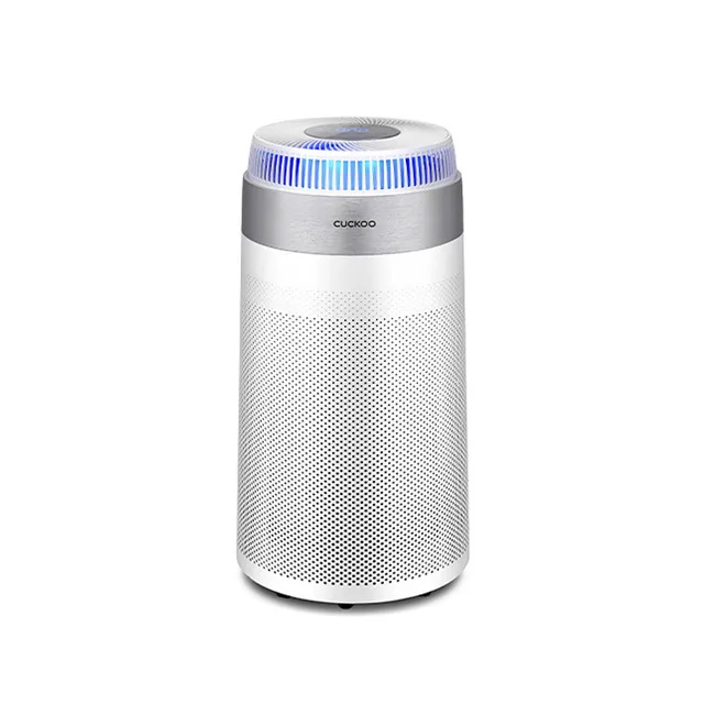 CUCKOO CAC-D2020FW purificatore aria torre bianco 84,7 mq