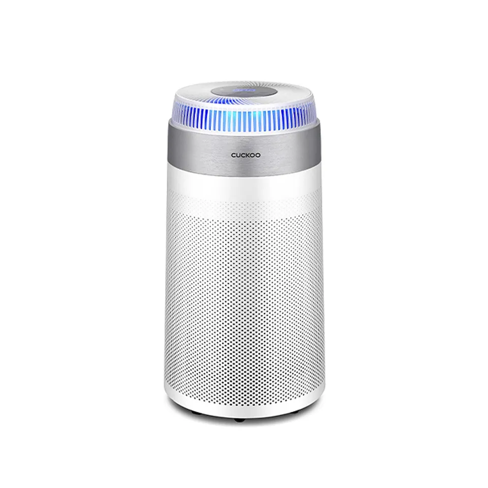 CUCKOO CAC-D2020FW purificatore aria torre bianco 84,7 mq