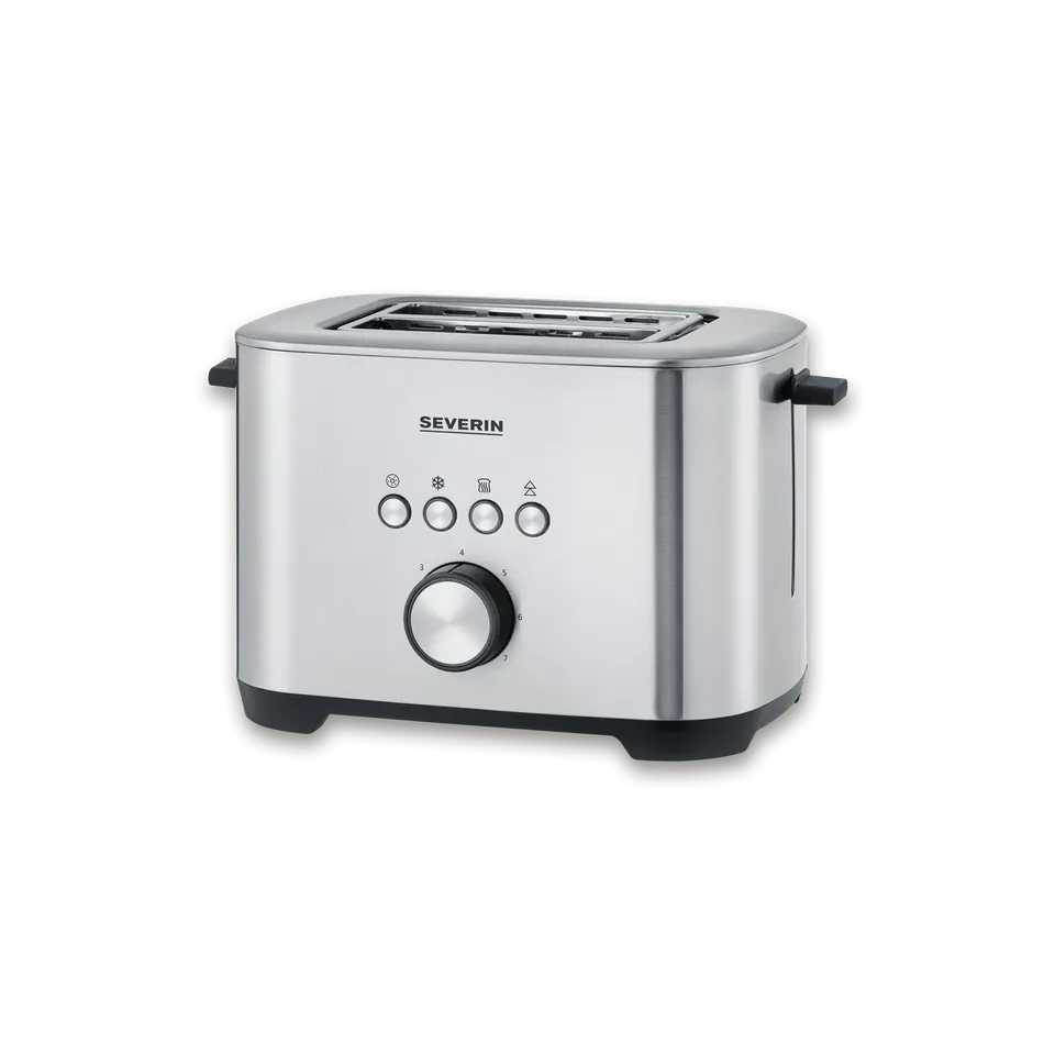 SEVERIN AT2510 Tostapane XXL con funzione bagel