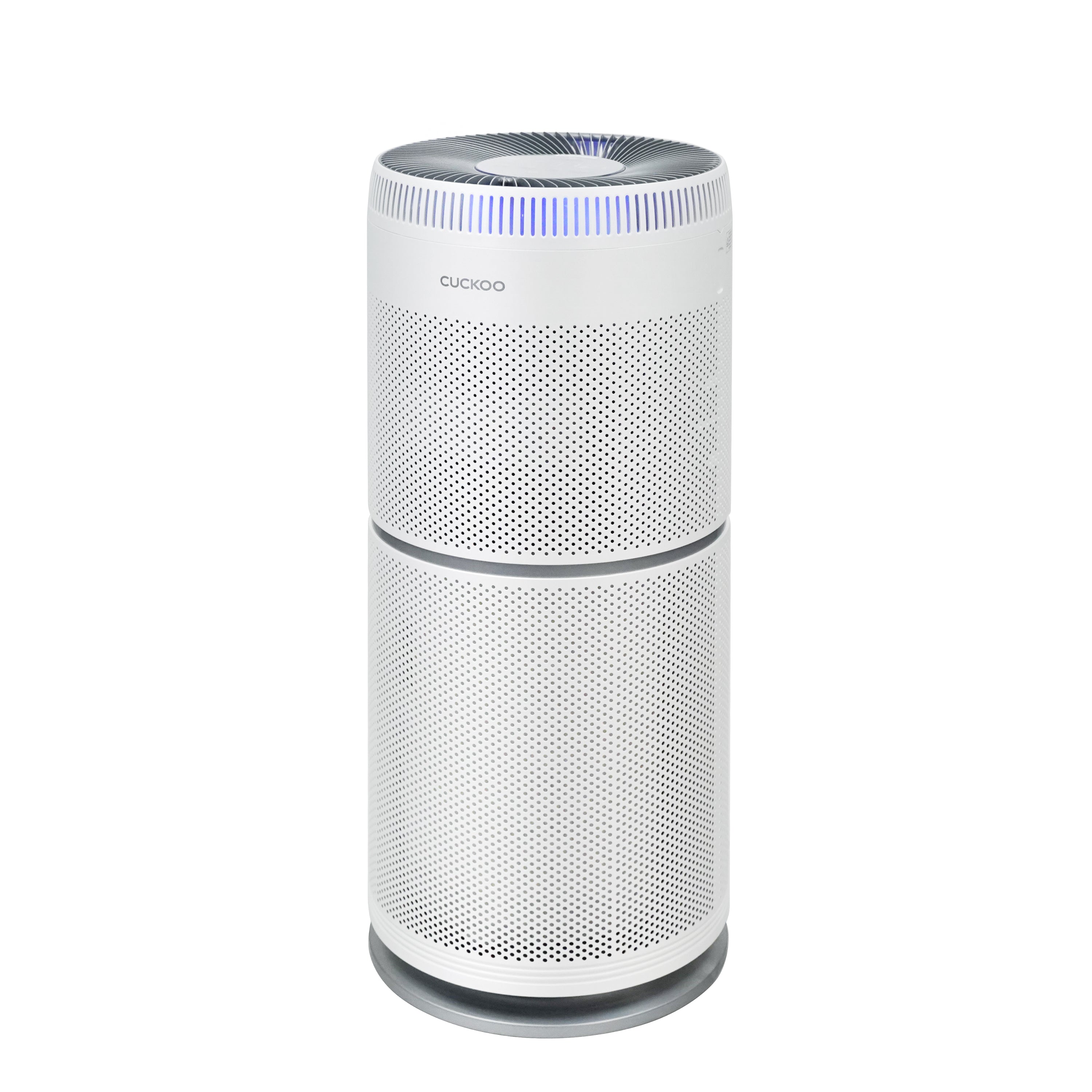 CUCKOO CAC-F3010FW purificatore aria HEPA H13 360°