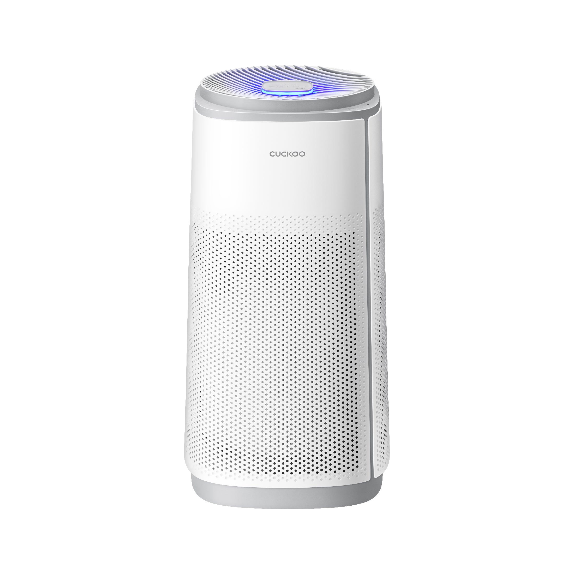 CUCKOO CAC-K1910FW purificatore aria HEPA H13 bundle 2 anni