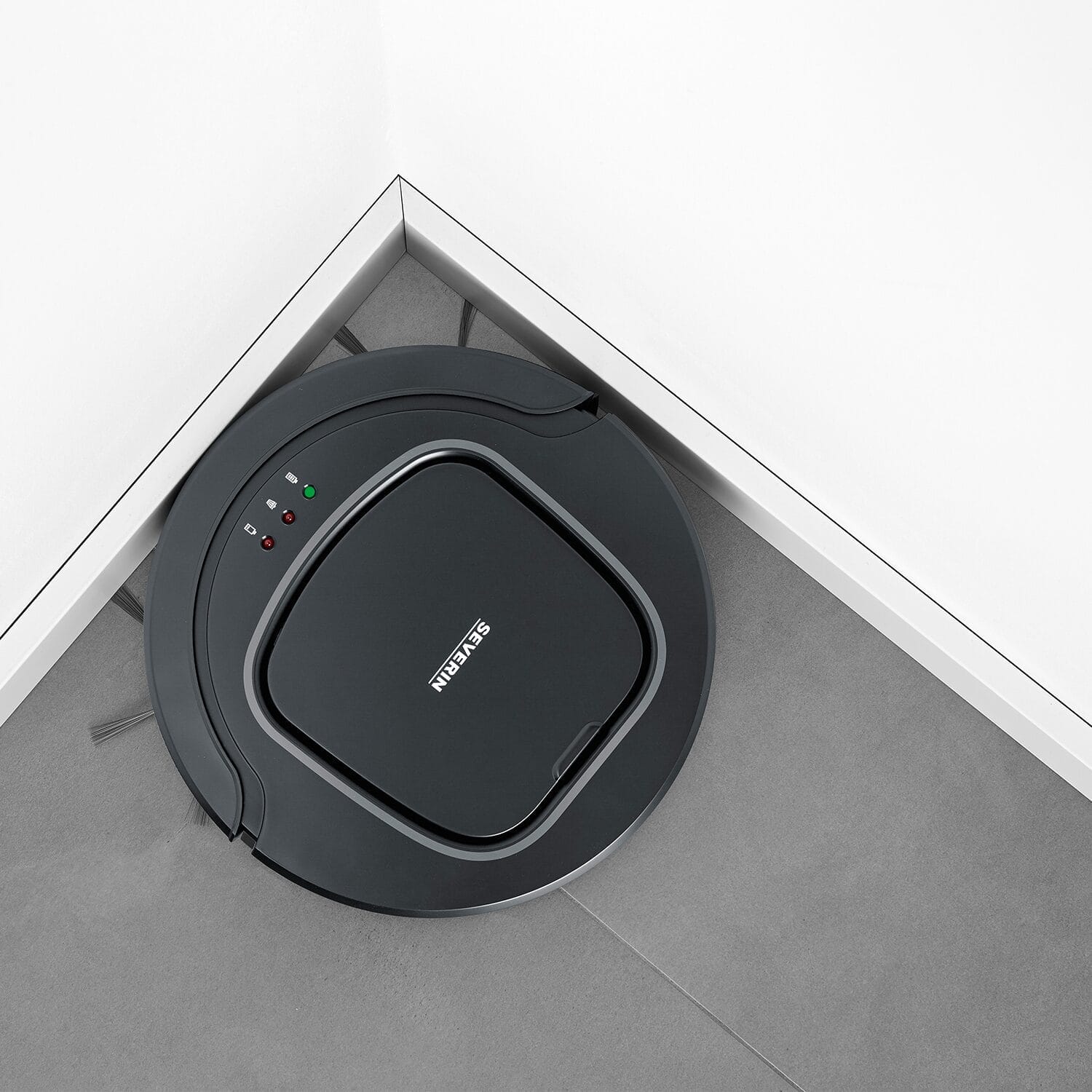 SEVERIN Chill Robot Aspirapolvere 100 m² 90 Min