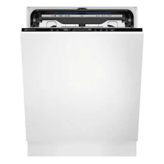 Electrolux EES68605L lavastoviglie incasso 14 coperti 43 dB
