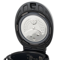 CUCKOO CRP-P1009S cuociriso elettrico 10 tazze a pressione