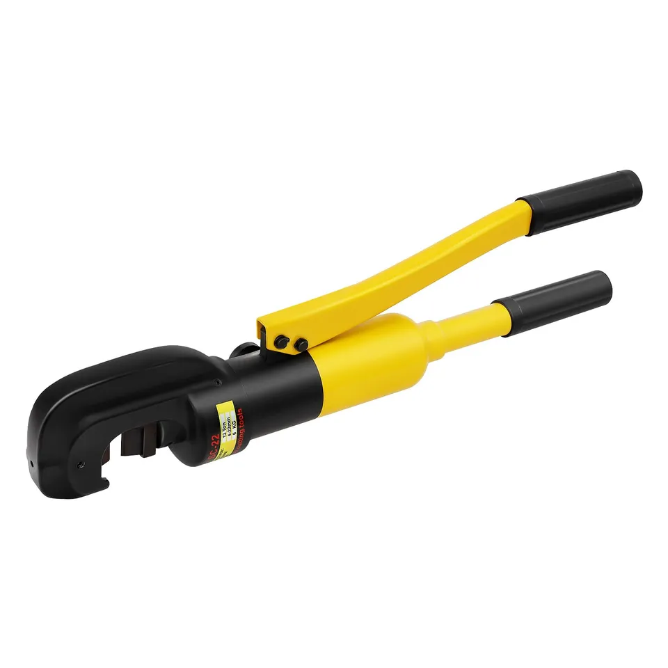 TiryyDrela Taglierina Manuale 13 T Barre 4-22 mm con Valigetta