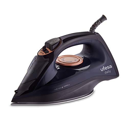 Ufesa Daily PV1100C ferro da stiro a vapore 2400 W 280 ml