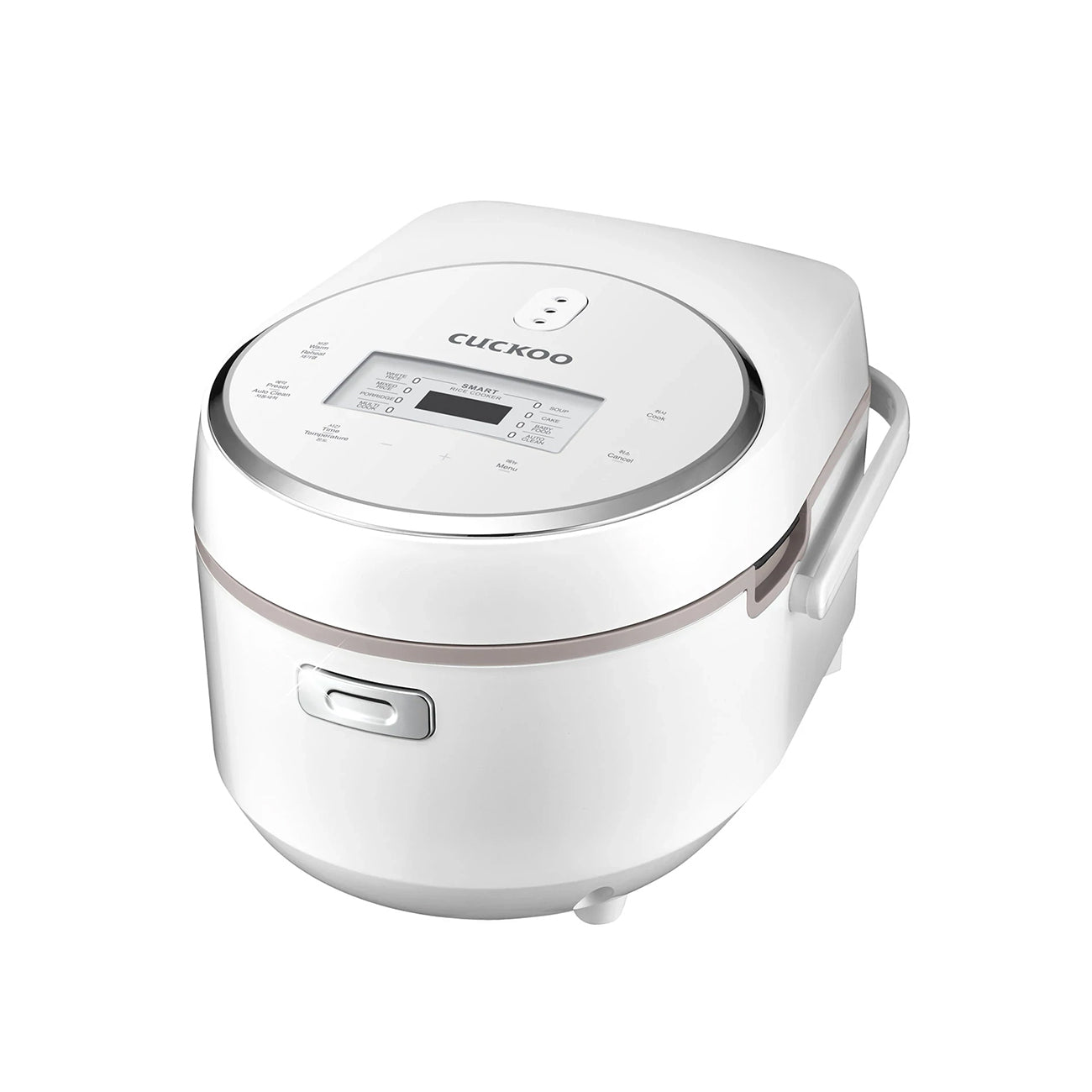 CUCKOO CR-0810F cuociriso Micom 8 tazze ricondizionato C