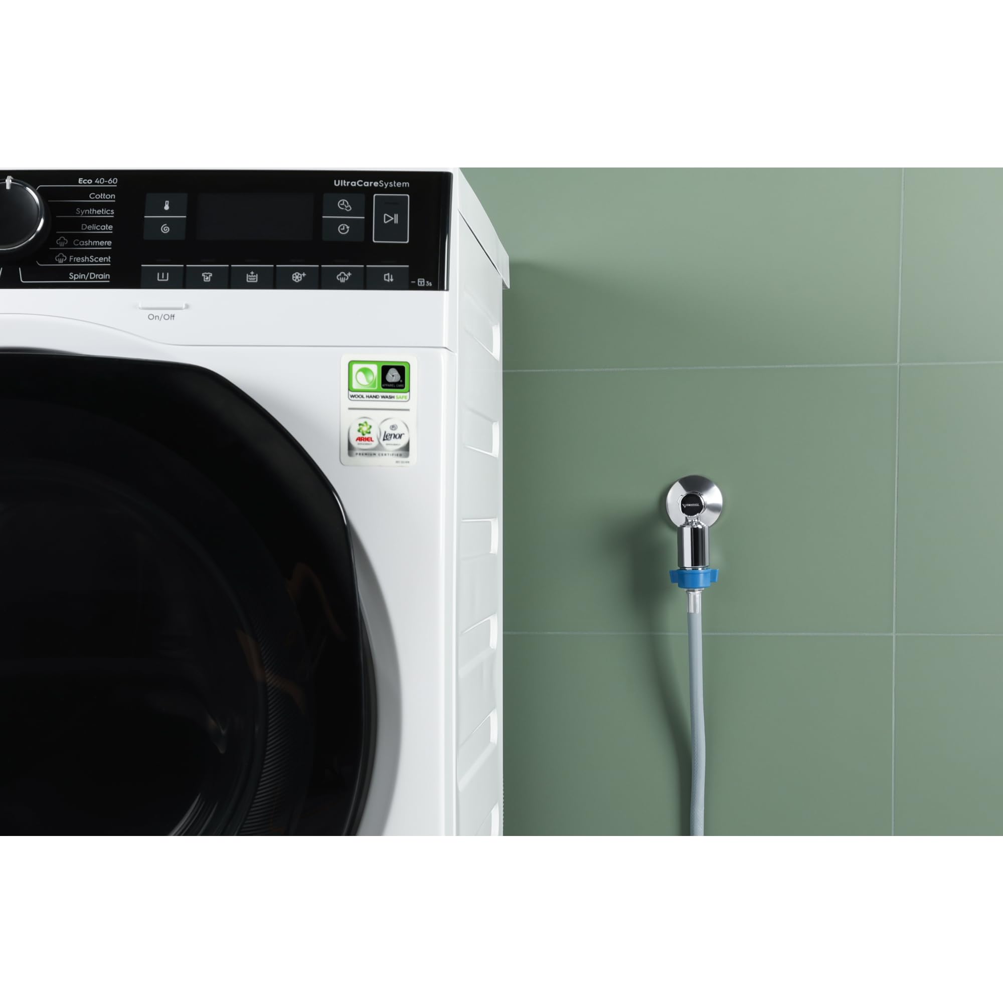 Electrolux M6WMA103 Neocal filtro anticalcare magnetico universale