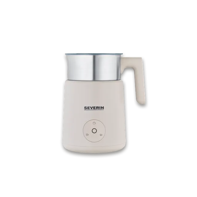 SEVO Spuma Lite montalatte a induzione 400 ml caldo freddo