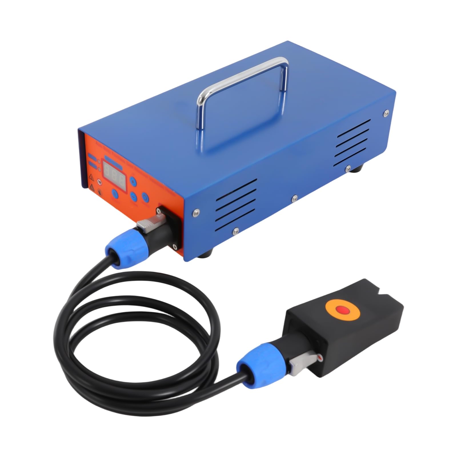 TiryyDrela Riparatore Ammaccature Auto 1000W con Valigia