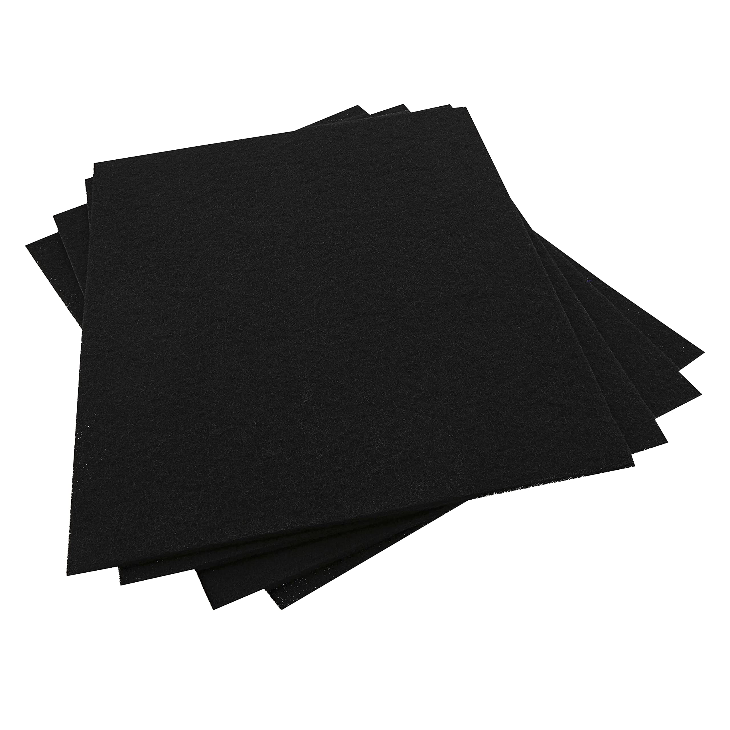 Electrolux EF118 Filtro Carboni EAP300 4 Pezzi