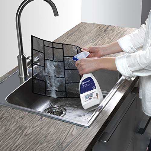 Electrolux ECS01 spray detergente condizionatori 500 ml