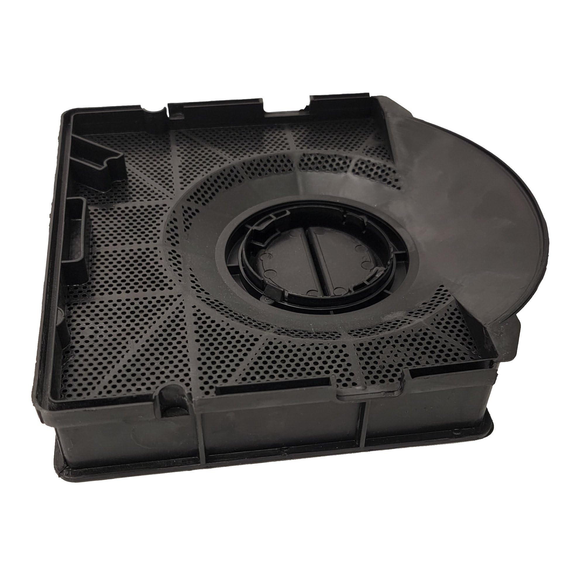 Electrolux Essential 9029793602 filtro cappa carbone Tipo 303