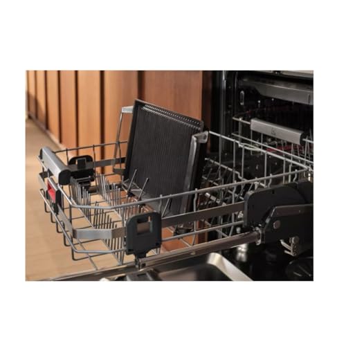 Electrolux E9HHPG11 Plancha Grill 2.0 piastra ceramica