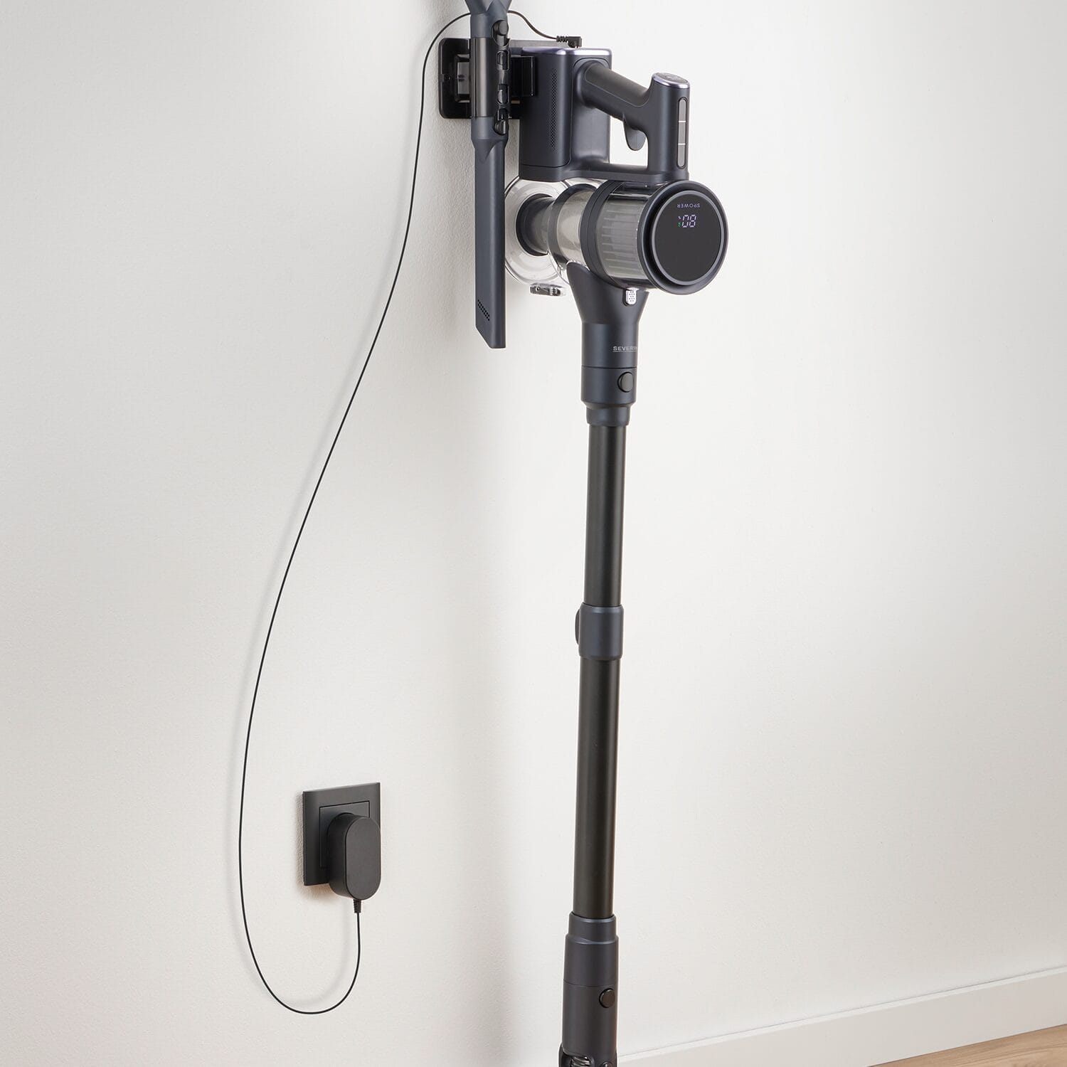 SEVERIN S-Power Olymp Pro aspirapolvere senza fili 30000 Pa