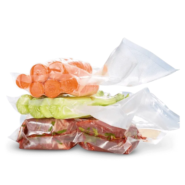 SEVERIN Sacchetti Sottovuoto 30x40 cm per sous vide
