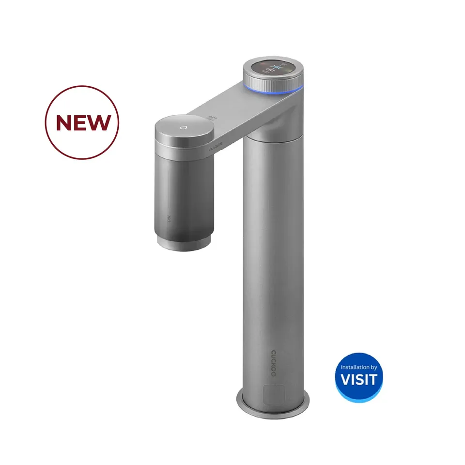 CUCKOO Steam 100 CP-AAN100UL depuratore sottolavello
