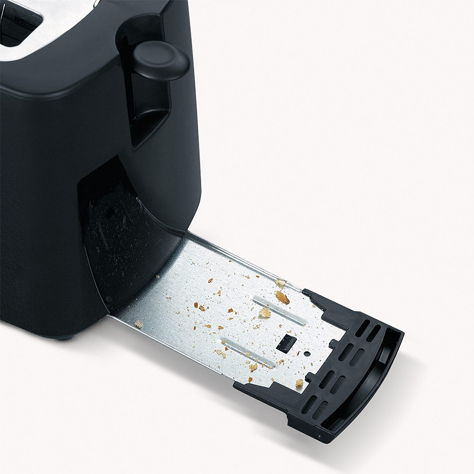 SEVO Tostapane Automatico 700W con Scalda Panini