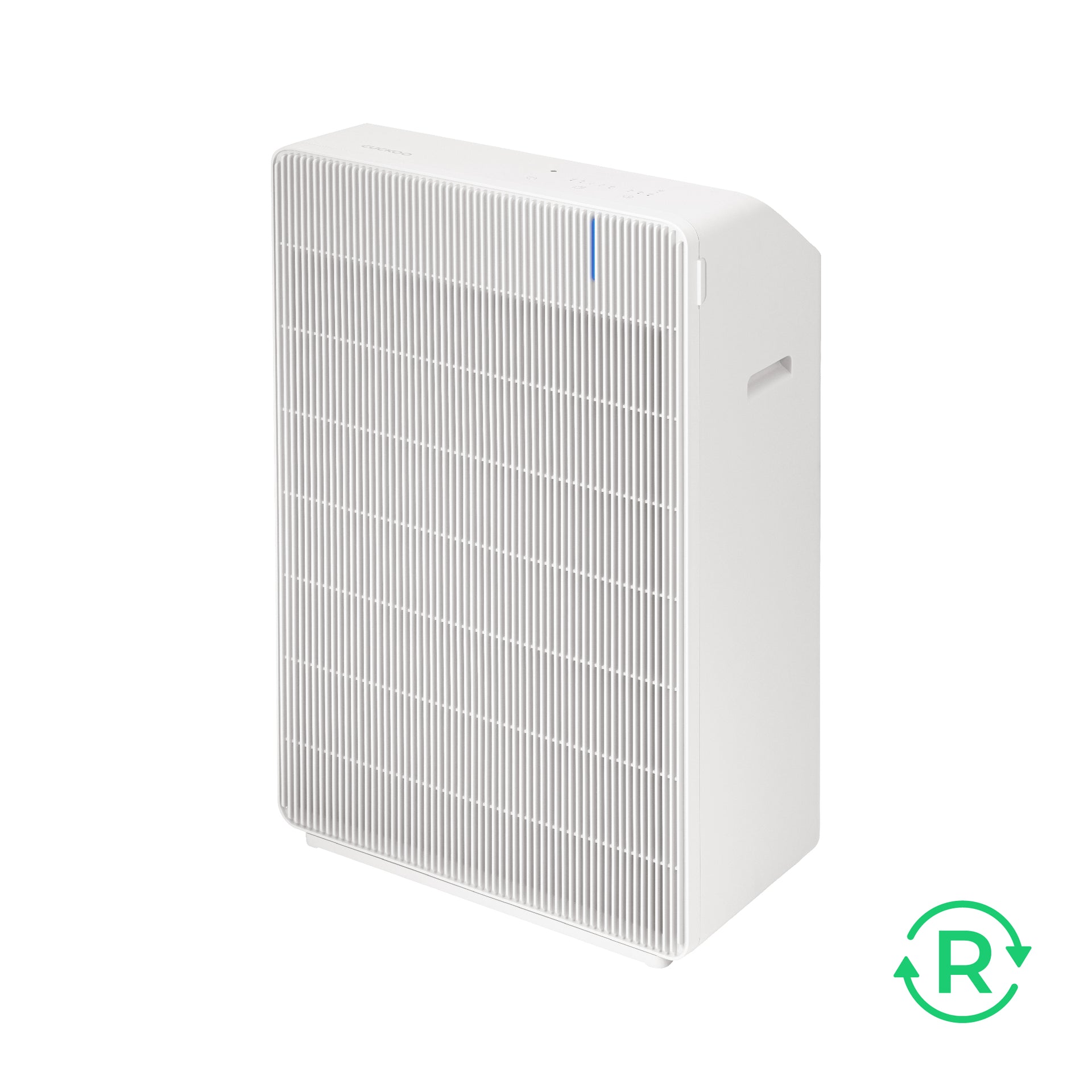 Cuckoo CAC-R1510FW purificatore aria HEPA ricondizionato grado B