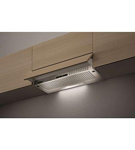 Faber 152 cappa sottopensile 60 cm aspirante 225 m3/h