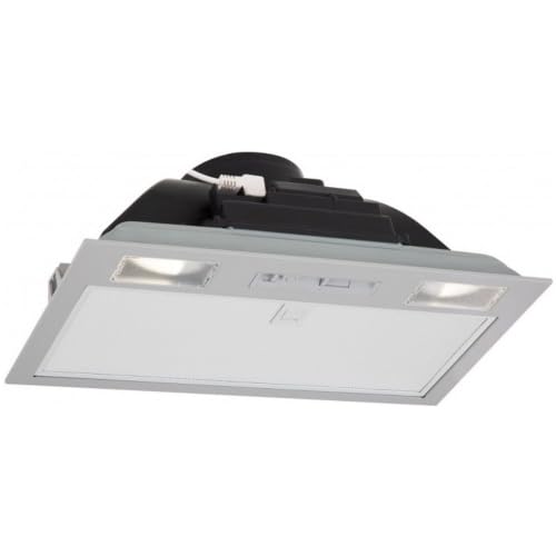 Faber Inka Smart C/33 LG A52 cappa sottopensile 52 cm aspirante