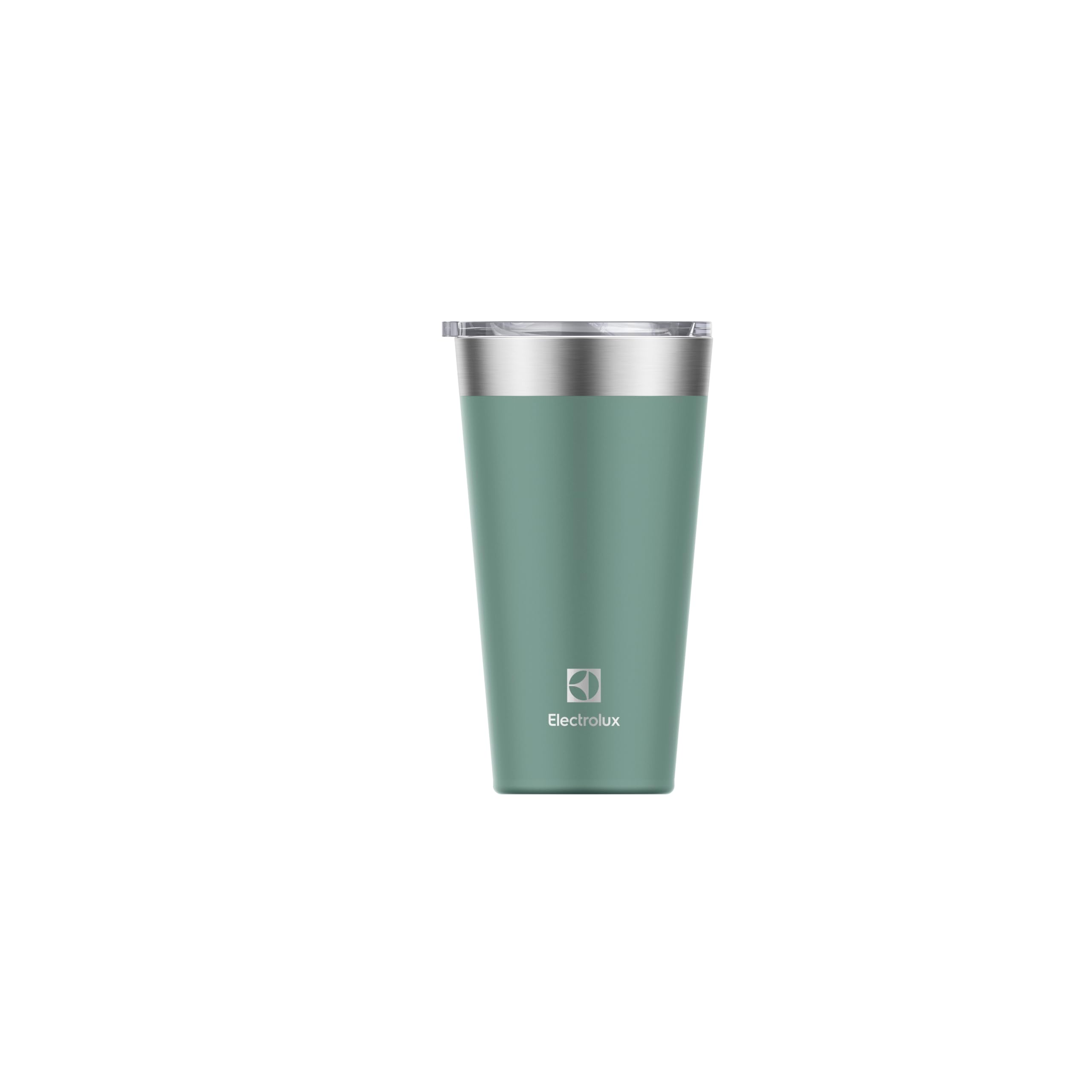 Electrolux ETHC01 tazza termica 560 ml verde salvia