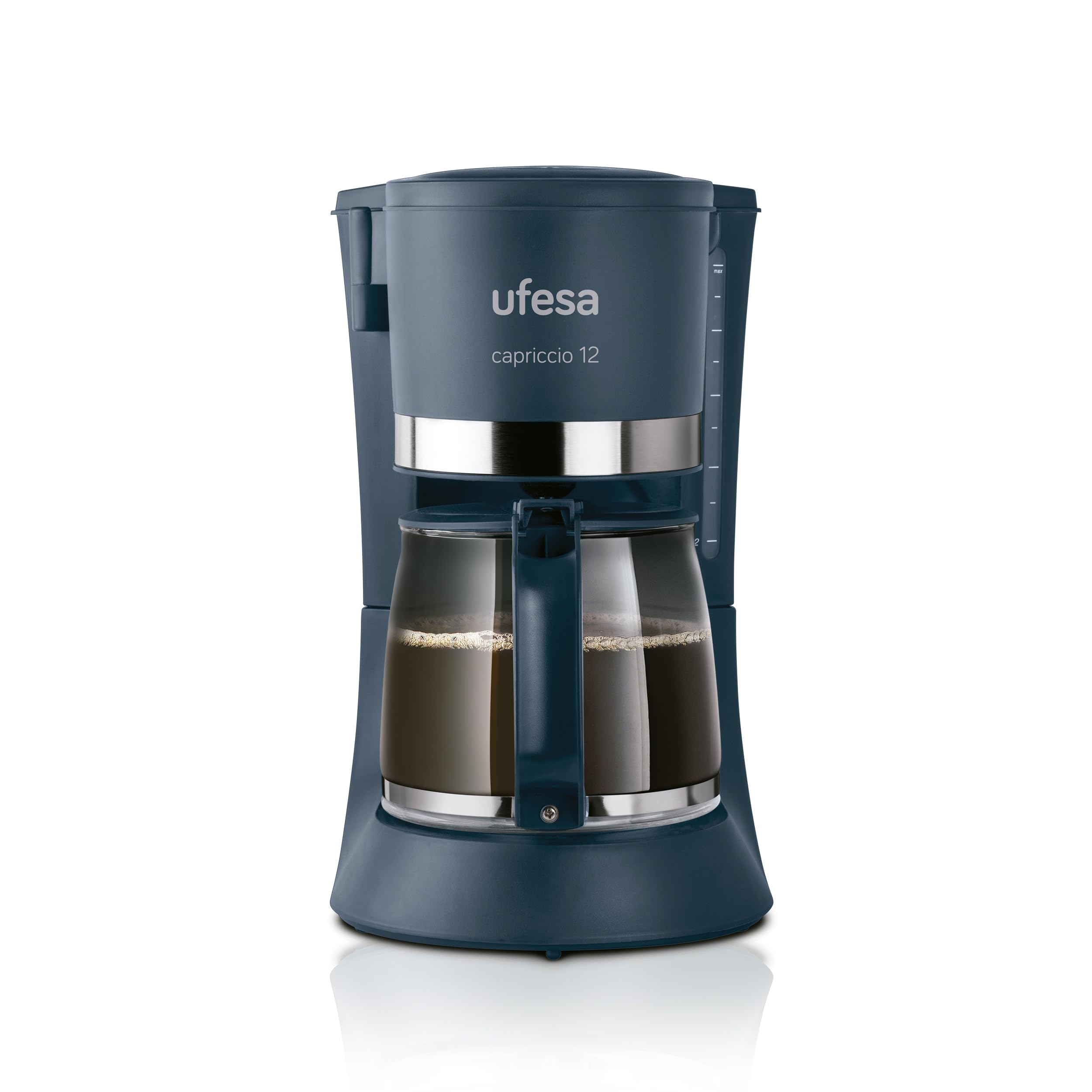 Ufesa Ariccia Macchina Caffè Filtro 14 Tazze 1,8 L