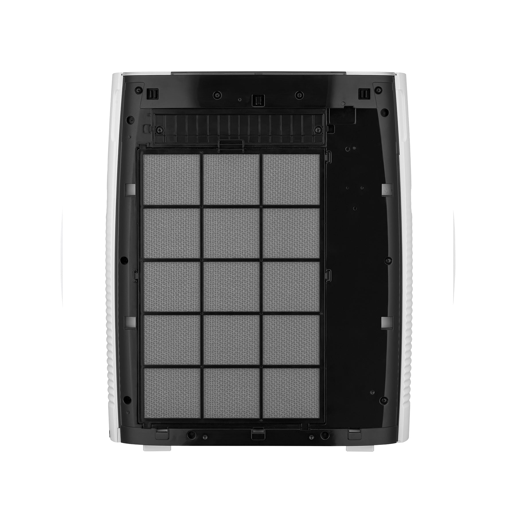 CUCKOO Room Care CAC-C1020FW Purificatore Aria Smart LED