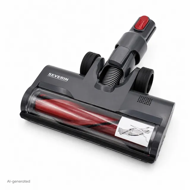 SEVERIN 10007164000 Bocchetta Aspirapolvere Pavimento