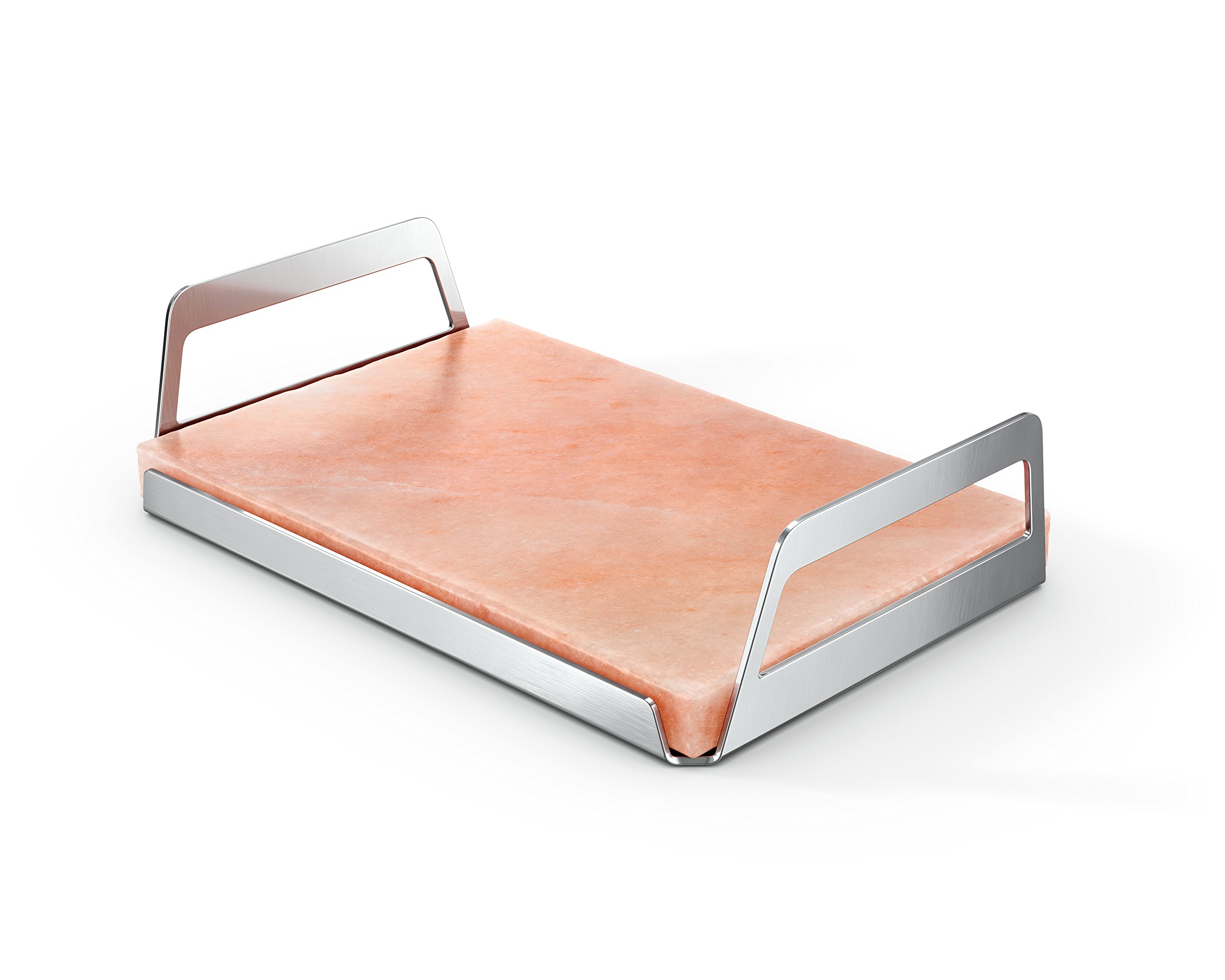 Electrolux E2SLT piastra sale rosa 20x30x4 cm 3 kg