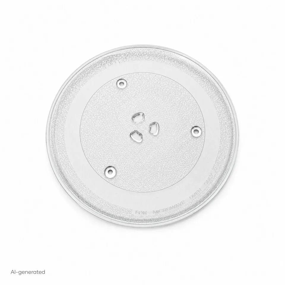 SEVO piatto ricambio per 10007752000