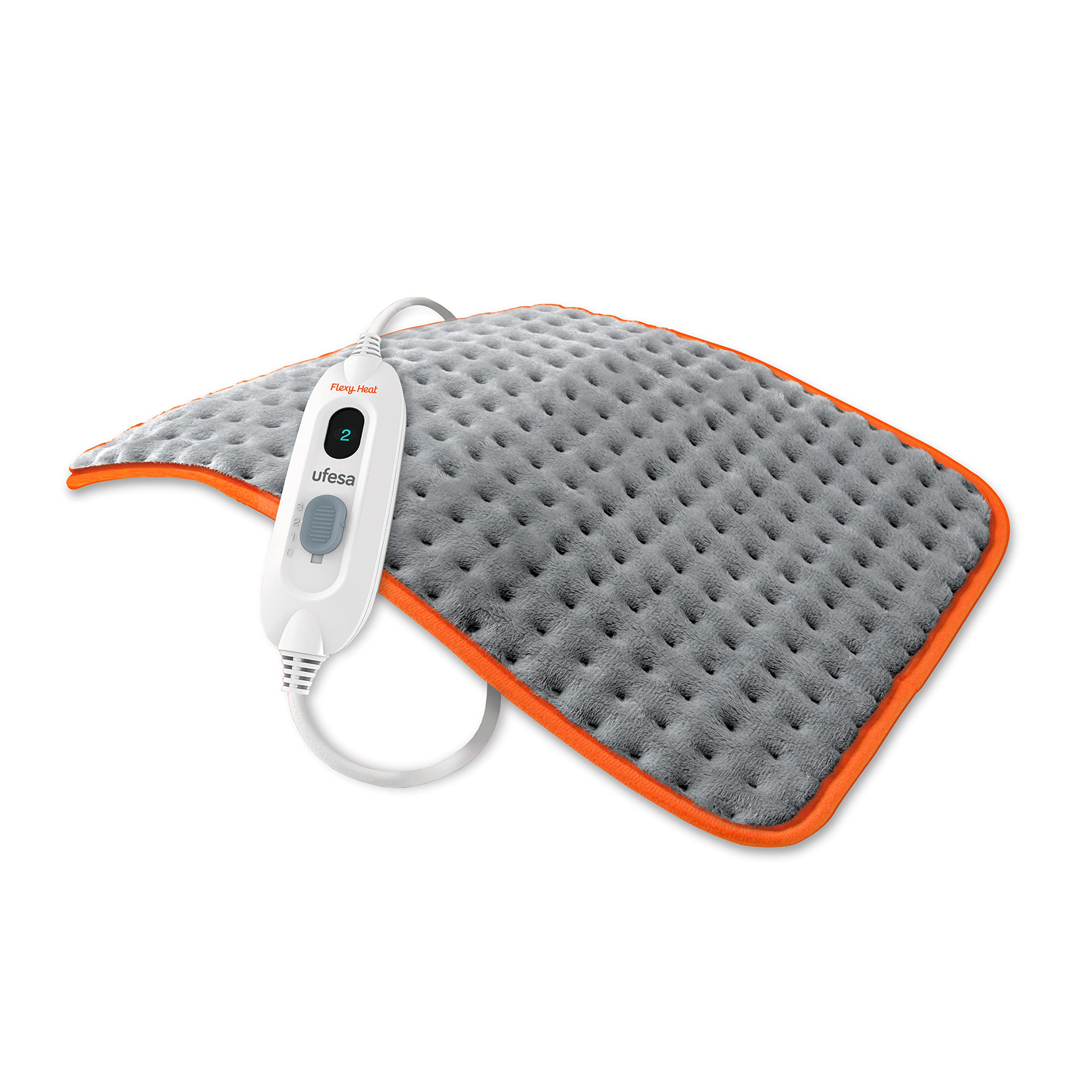 Ufesa Flexyheat cuscino termico elettrico 40x30 cm 100 W