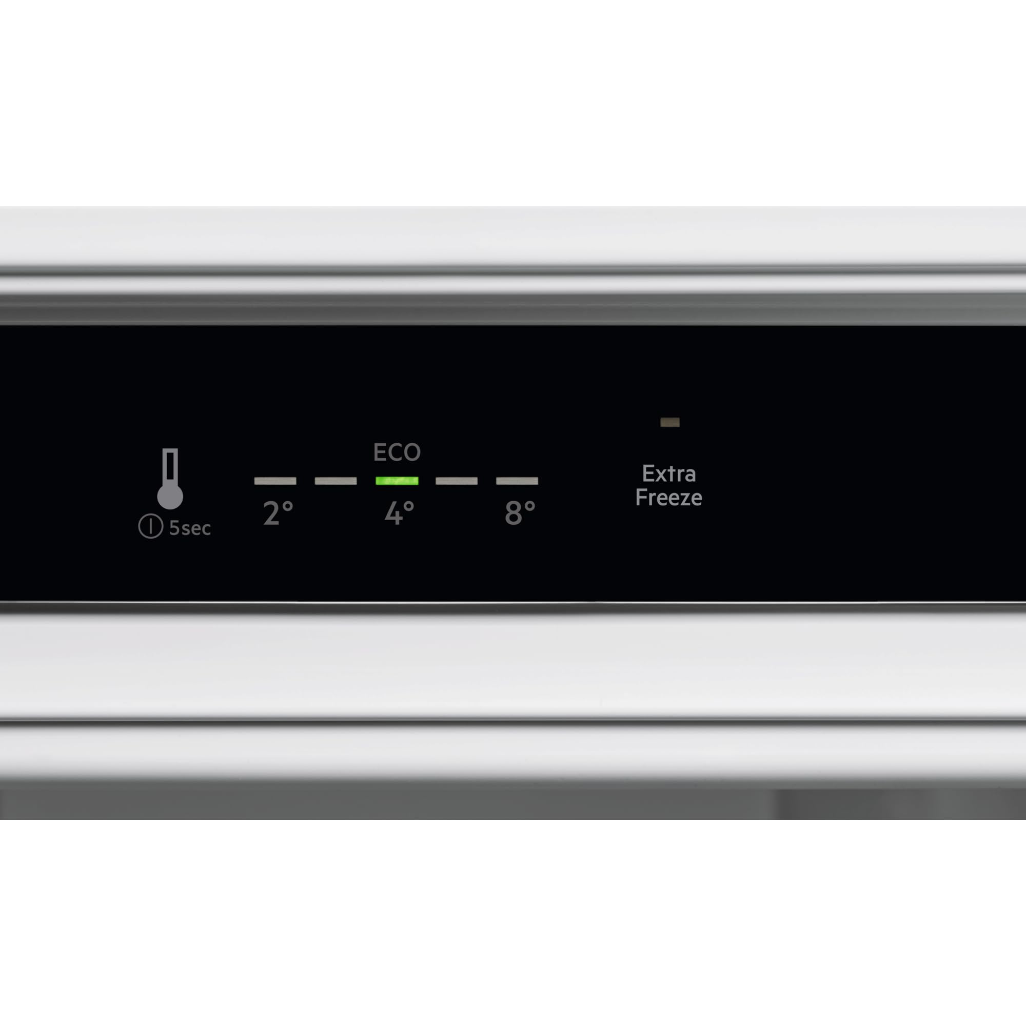 Electrolux Serie 600 EFD6DD18S frigorifero incasso 285 L classe D