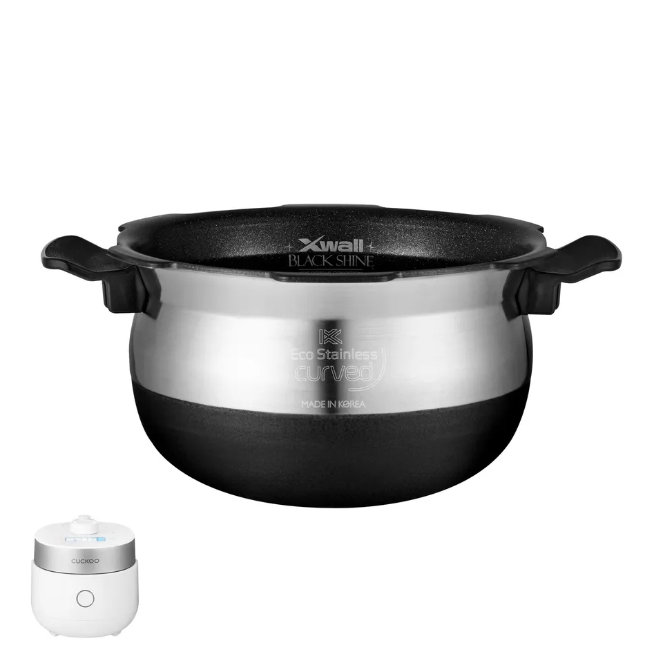 CUCKOO CRP-MHTR0309F pentola interna 3 tazze antiaderente