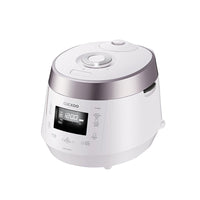 CUCKOO CRP-P1009S cuociriso elettrico 10 tazze a pressione