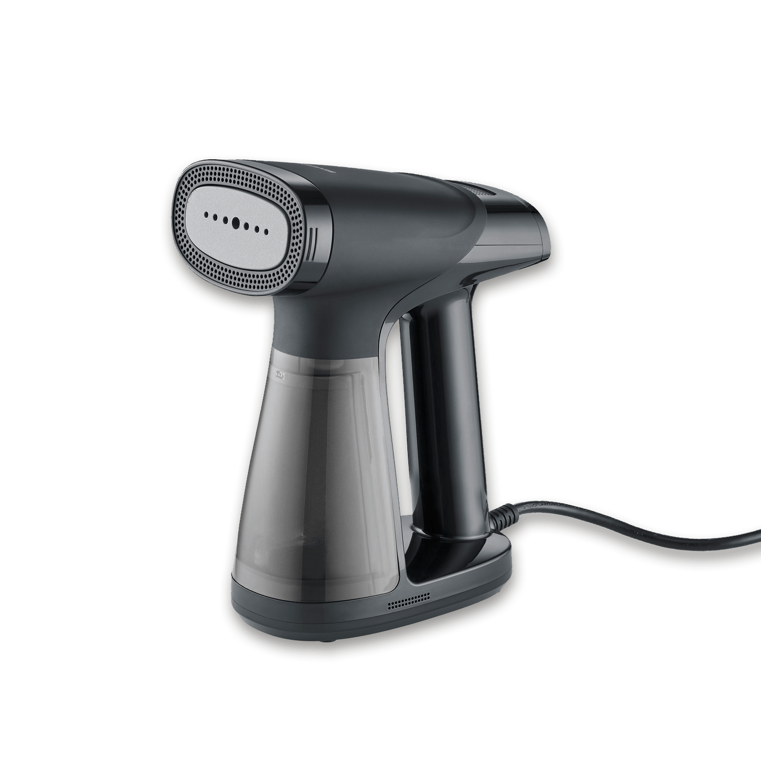 Severin S-Flow Steam X stiratore verticale a vapore sottovuoto