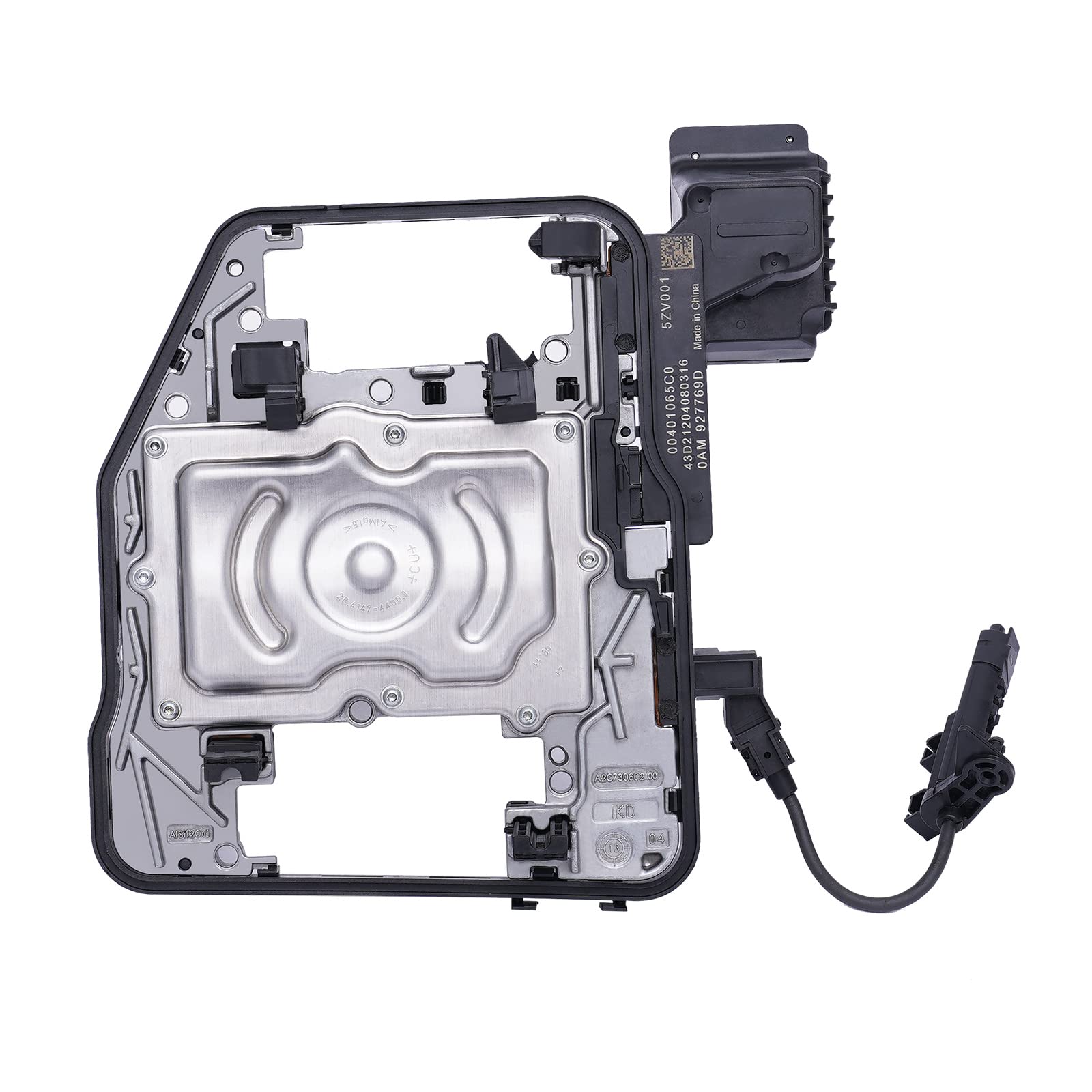 TiryyDrela 0AM927769D DQ200 Centralina Cambio Automatico 7 Marce
